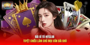Bài Xì Tố