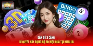 Dàn đề 3 càng