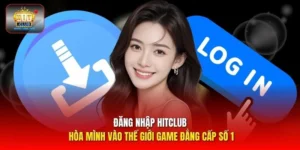 Đăng nhập HITCLUB