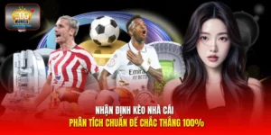 Nhận định kèo nhà cái
