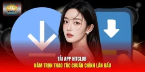 Tải app HITCLUB