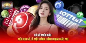 Xổ số miền Bắc